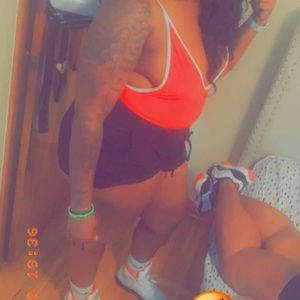 Meet your Posher, Teresa